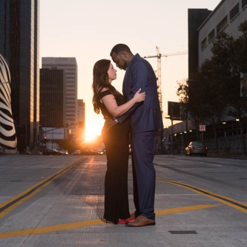 Meet your Posher, JoAnna